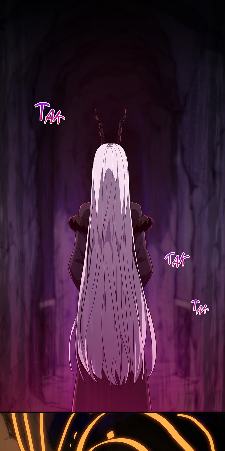 The Beginning After the End Manhwa - Chapter 195 Page 7