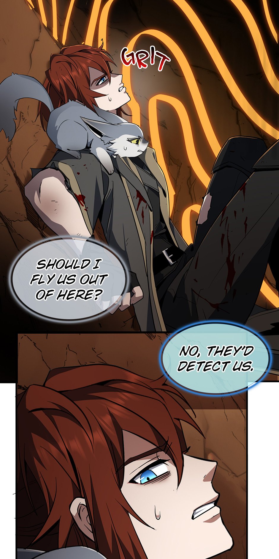 The Beginning After the End Manhwa - Chapter 195 Page 8