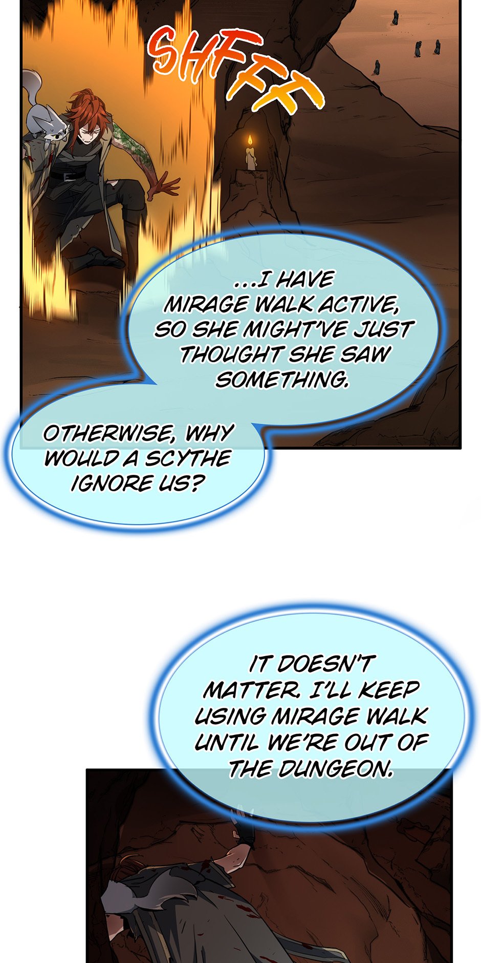 The Beginning After the End Manhwa - Chapter 195 Page 10