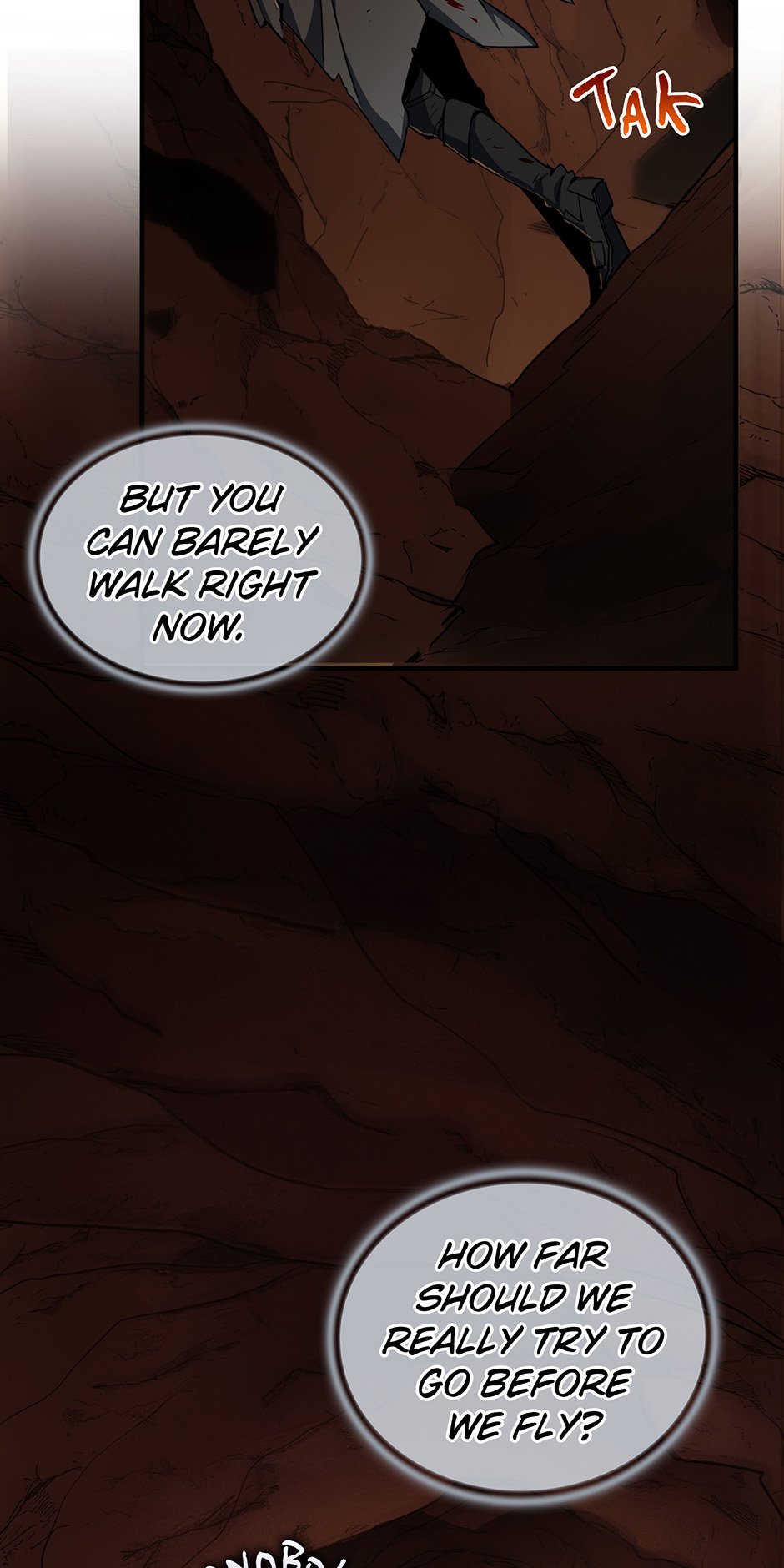 The Beginning After the End Manhwa - Chapter 195 Page 11