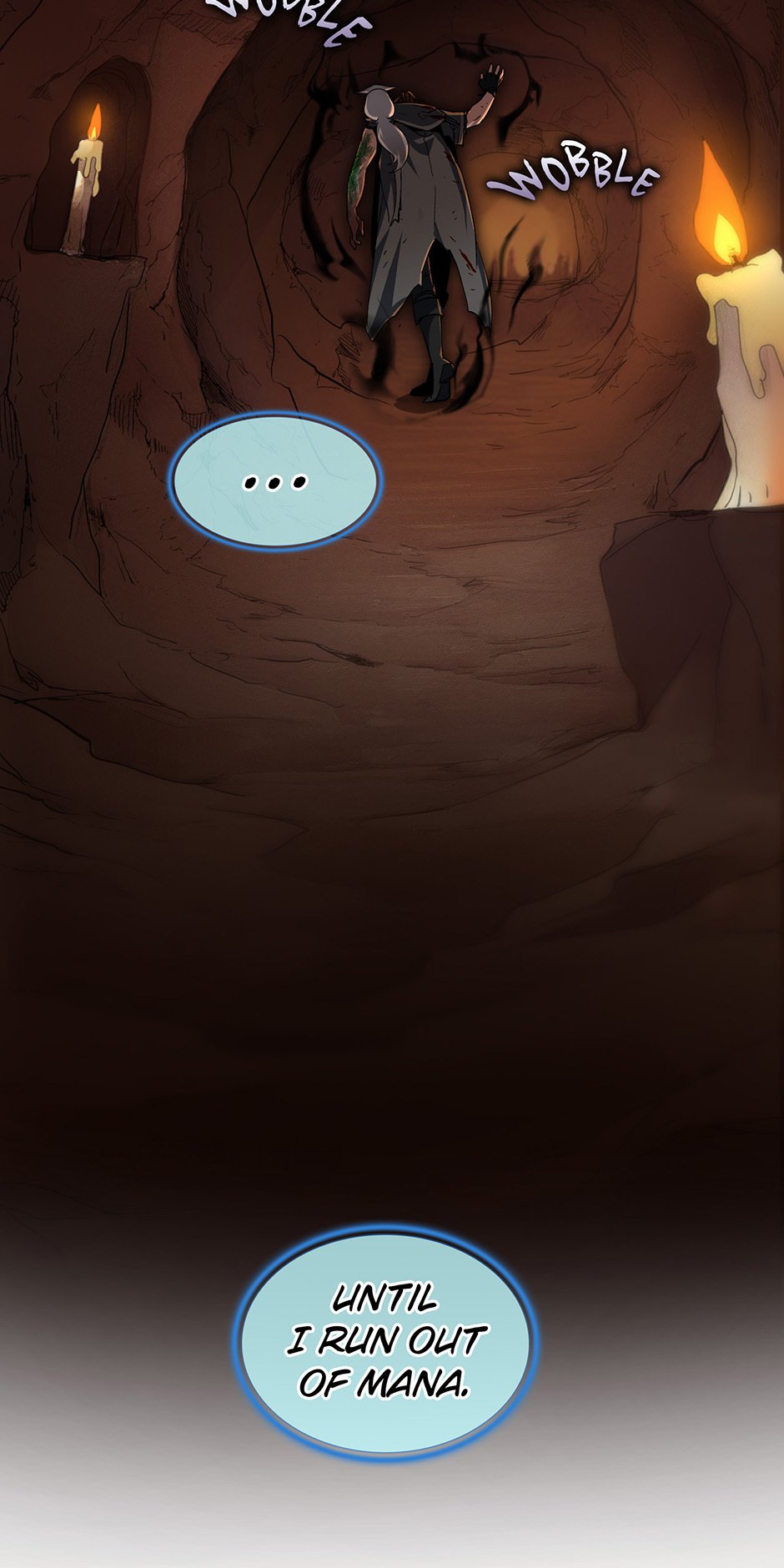 The Beginning After the End Manhwa - Chapter 195 Page 12