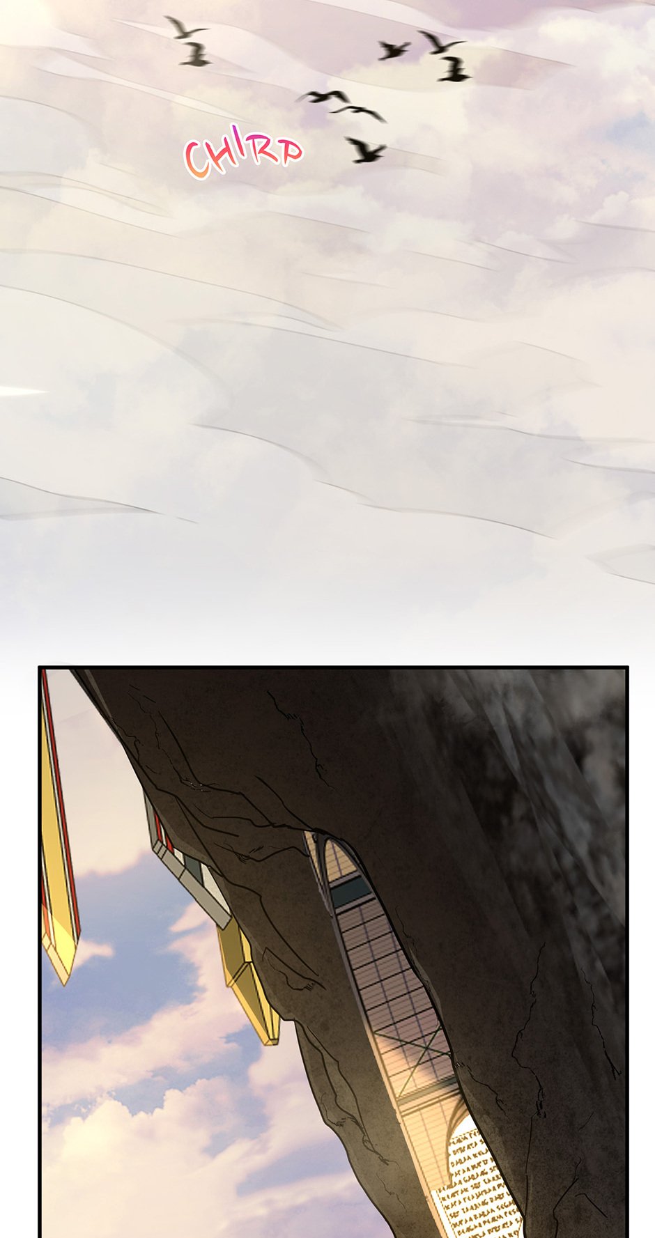 The Beginning After the End Manhwa - Chapter 195 Page 16