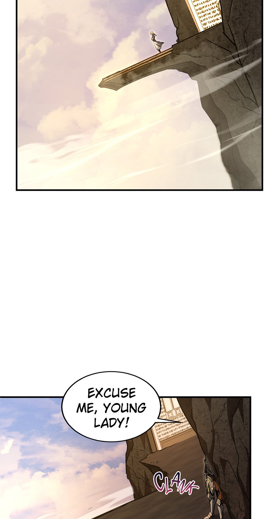 The Beginning After the End Manhwa - Chapter 195 Page 17