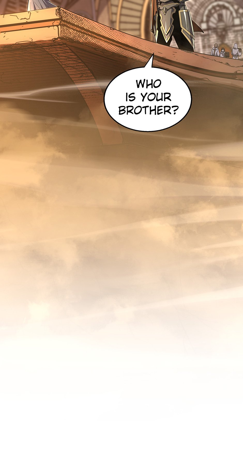 The Beginning After the End Manhwa - Chapter 195 Page 20