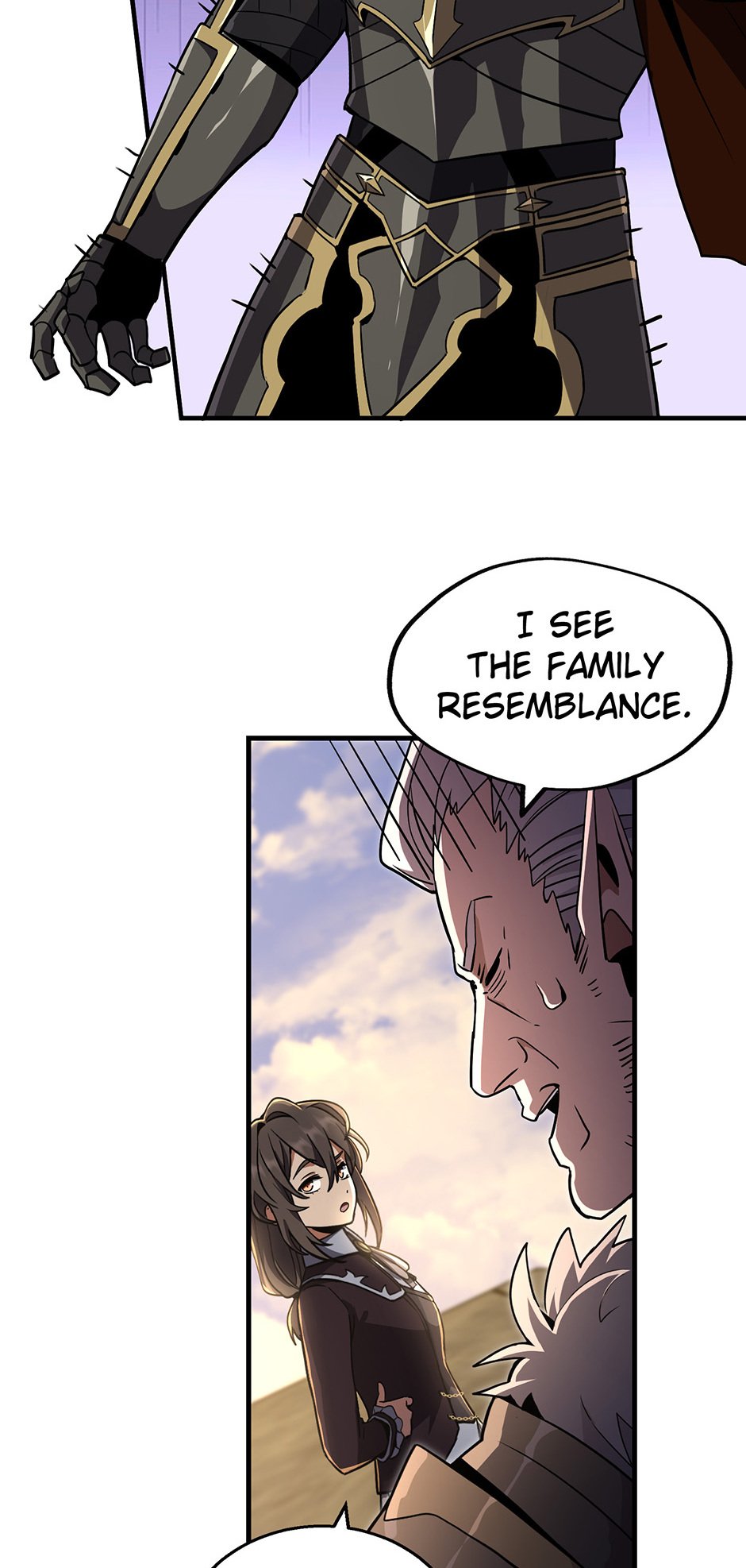 The Beginning After the End Manhwa - Chapter 195 Page 22