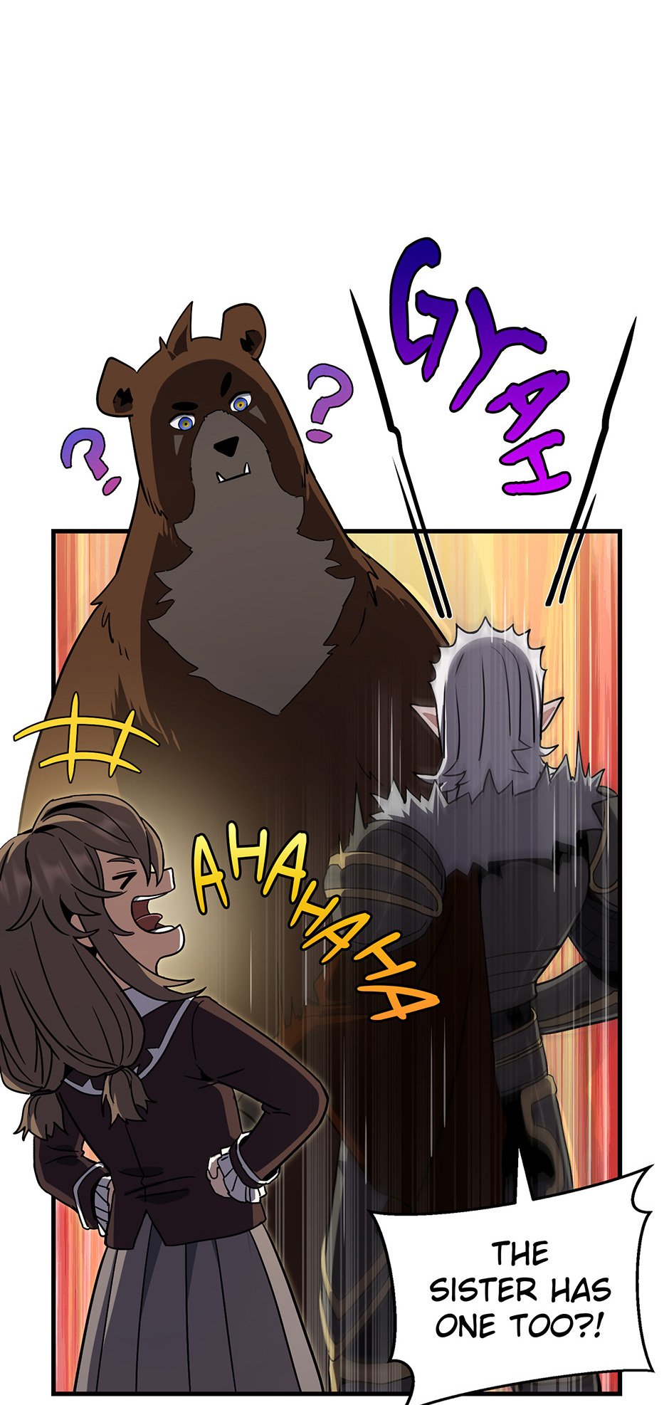 The Beginning After the End Manhwa - Chapter 195 Page 24