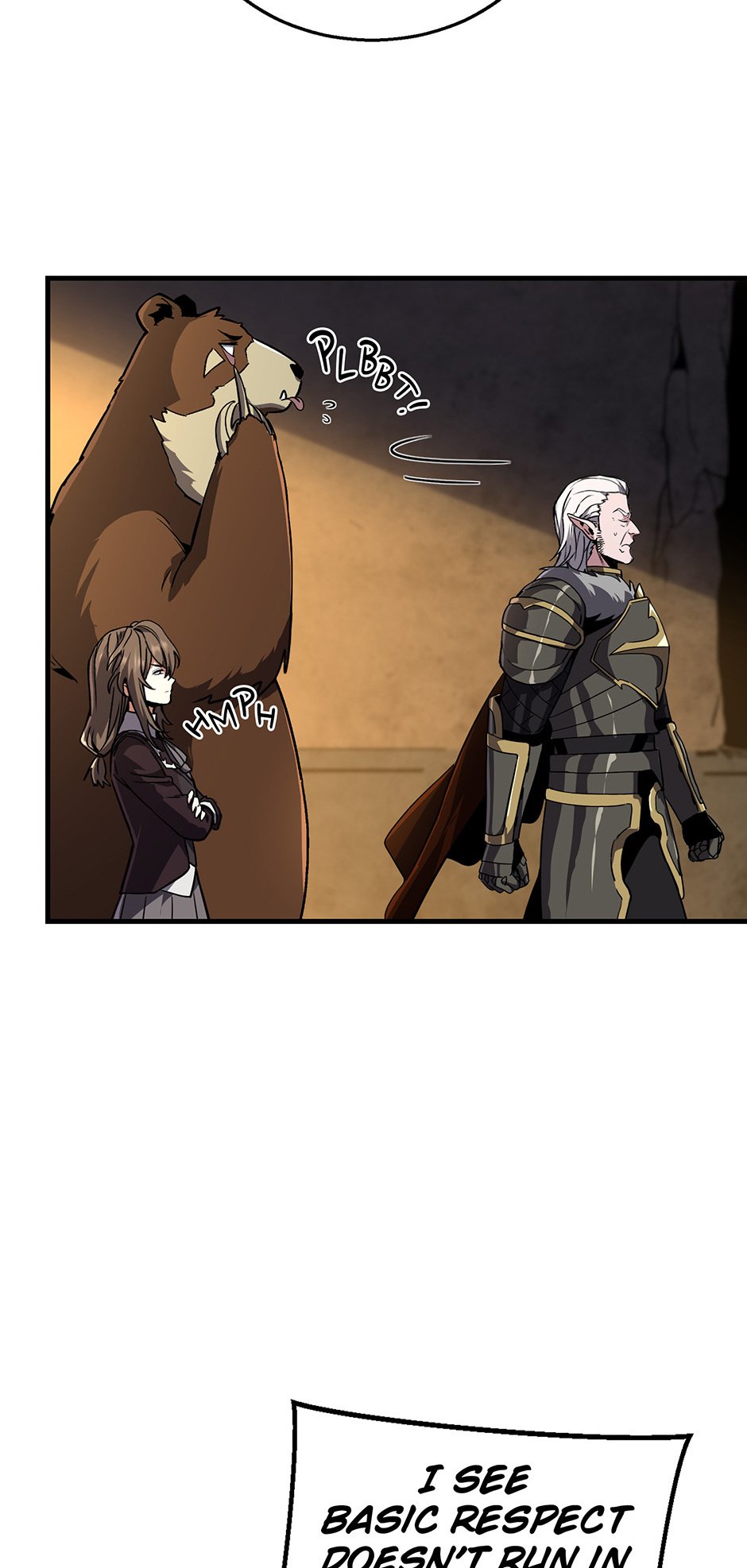 The Beginning After the End Manhwa - Chapter 195 Page 26