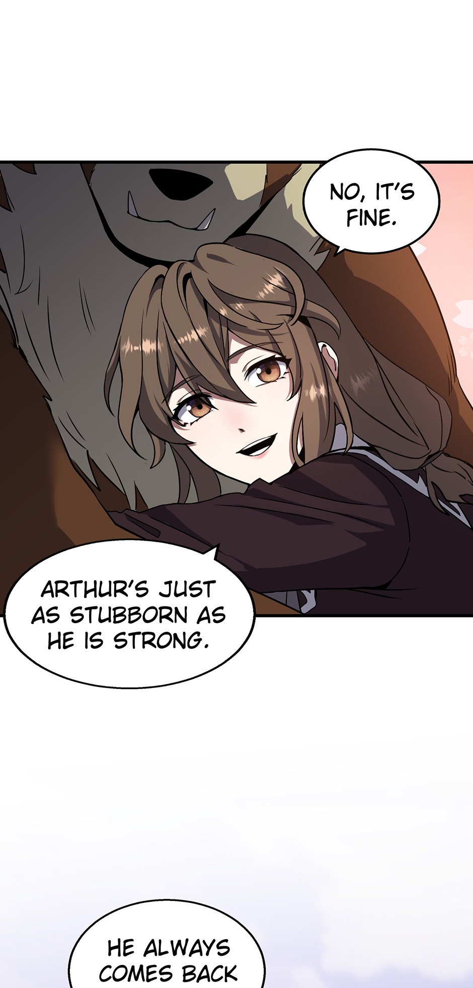 The Beginning After the End Manhwa - Chapter 195 Page 30