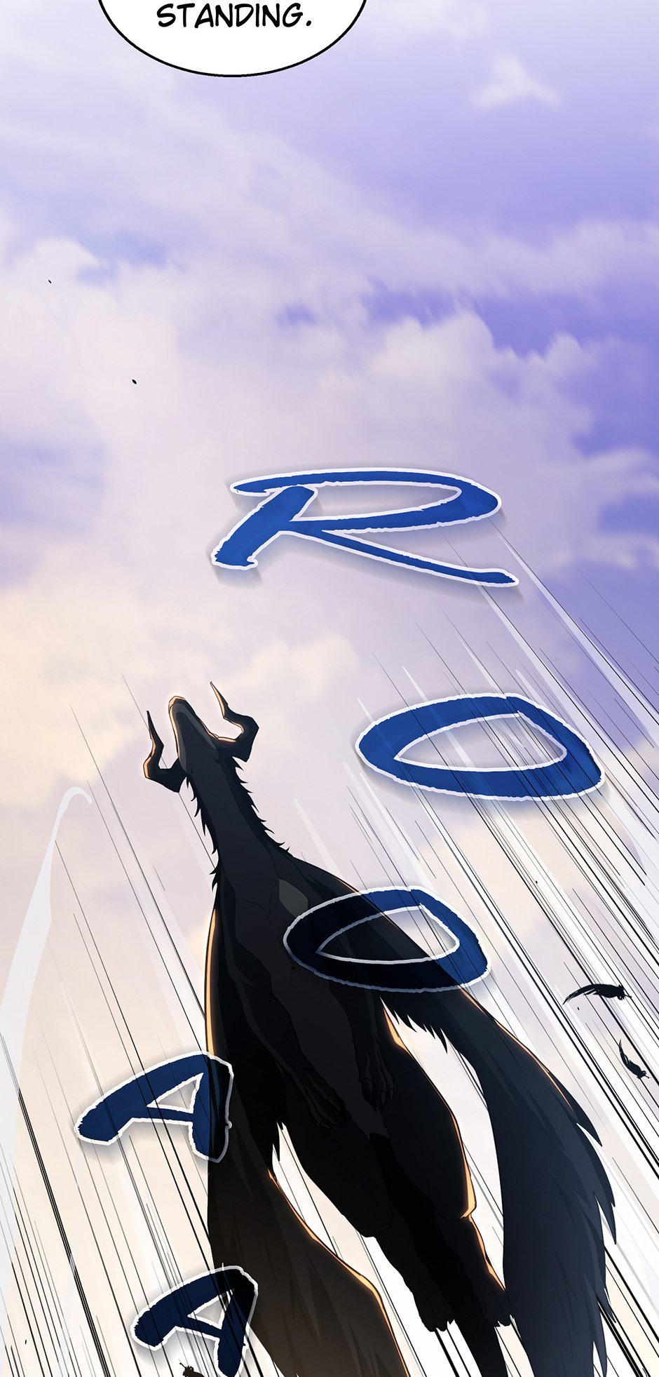 The Beginning After the End Manhwa - Chapter 195 Page 31