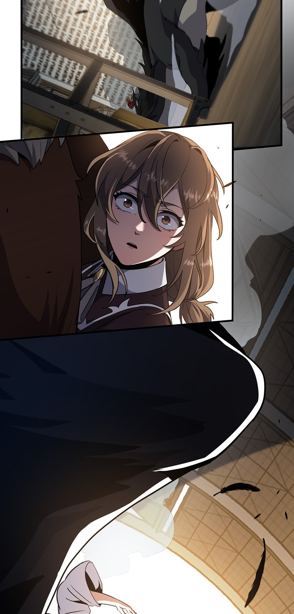 The Beginning After the End Manhwa - Chapter 195 Page 33