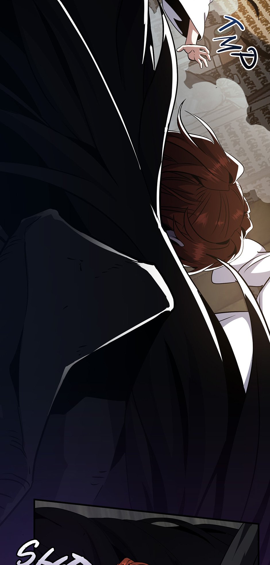 The Beginning After the End Manhwa - Chapter 195 Page 35