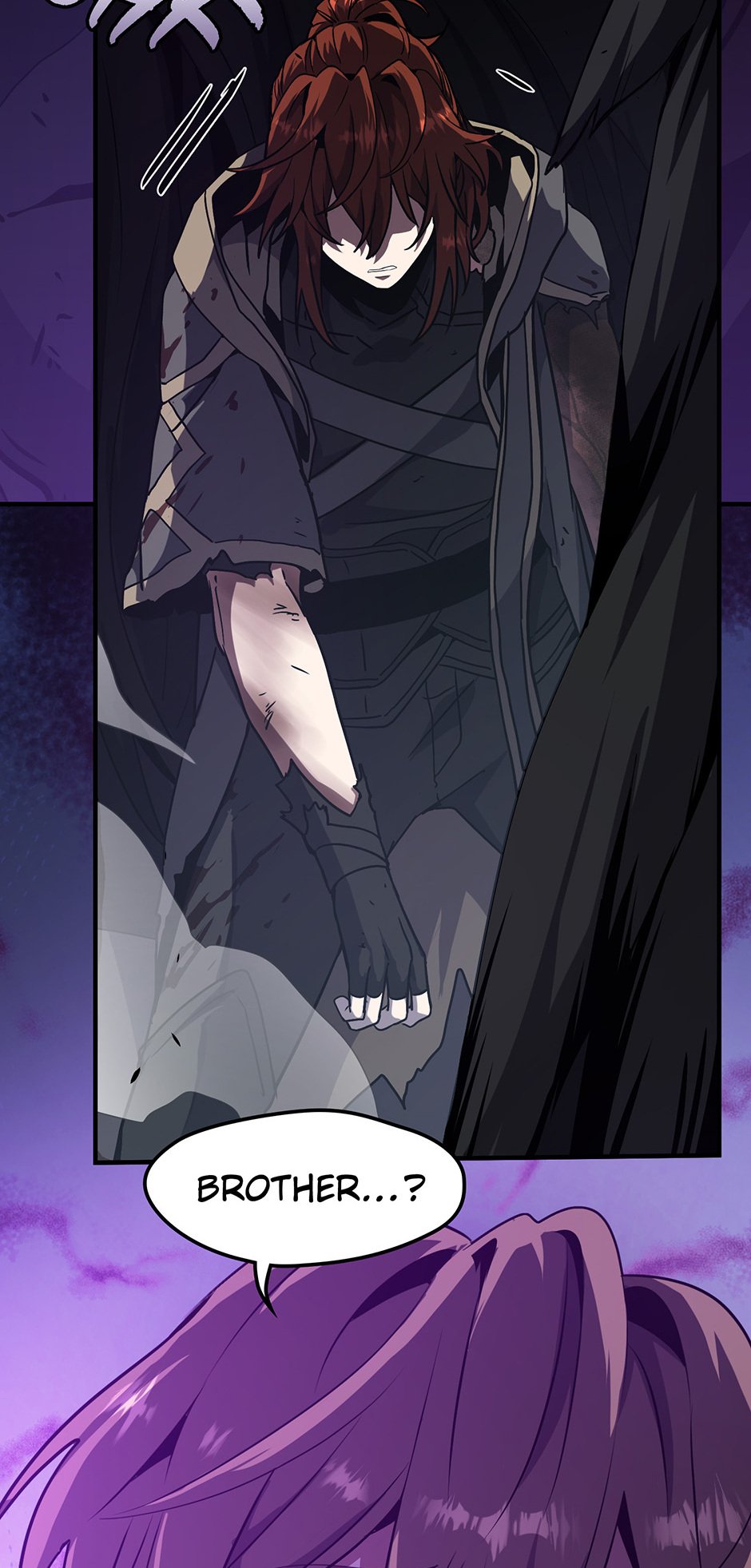 The Beginning After the End Manhwa - Chapter 195 Page 36