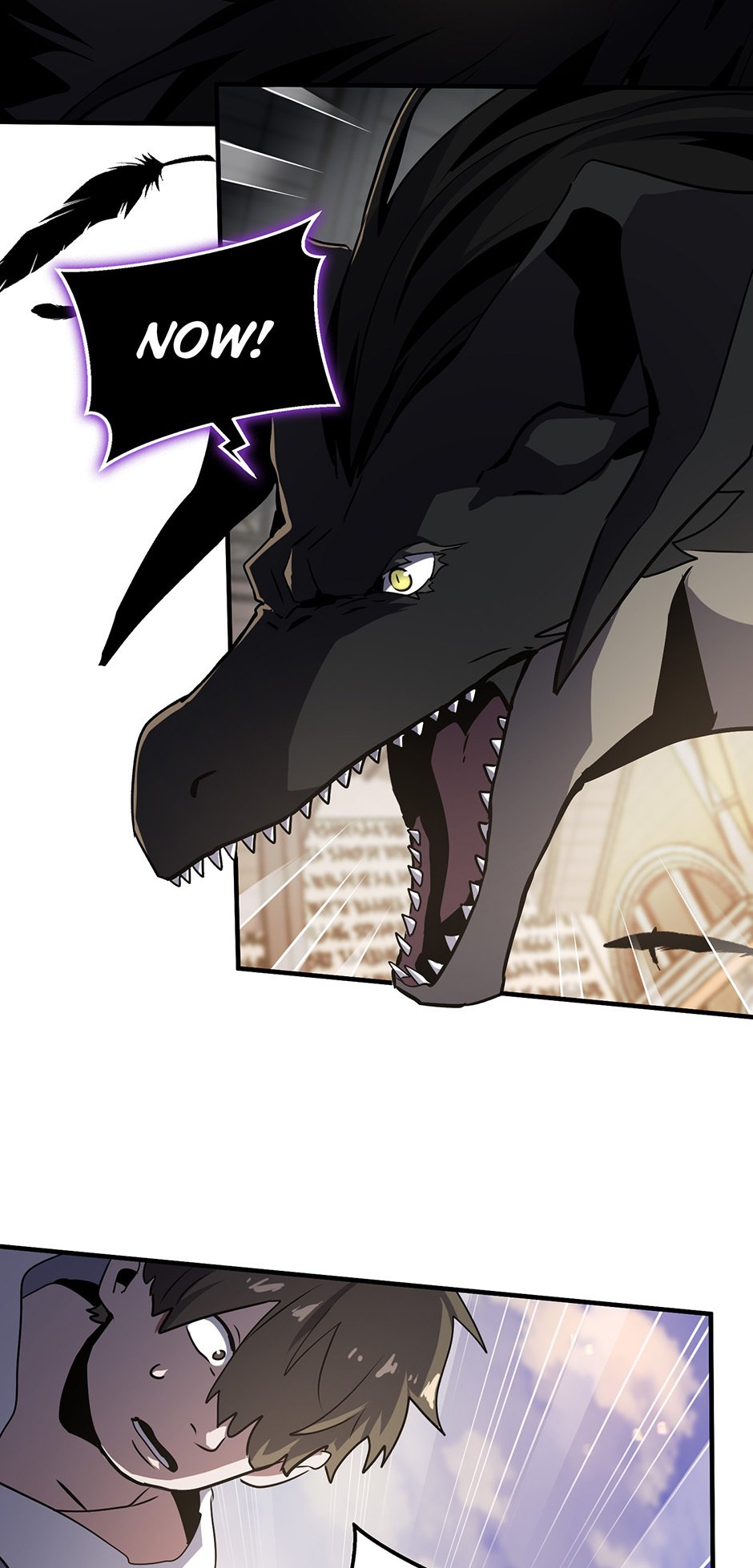 The Beginning After the End Manhwa - Chapter 195 Page 42