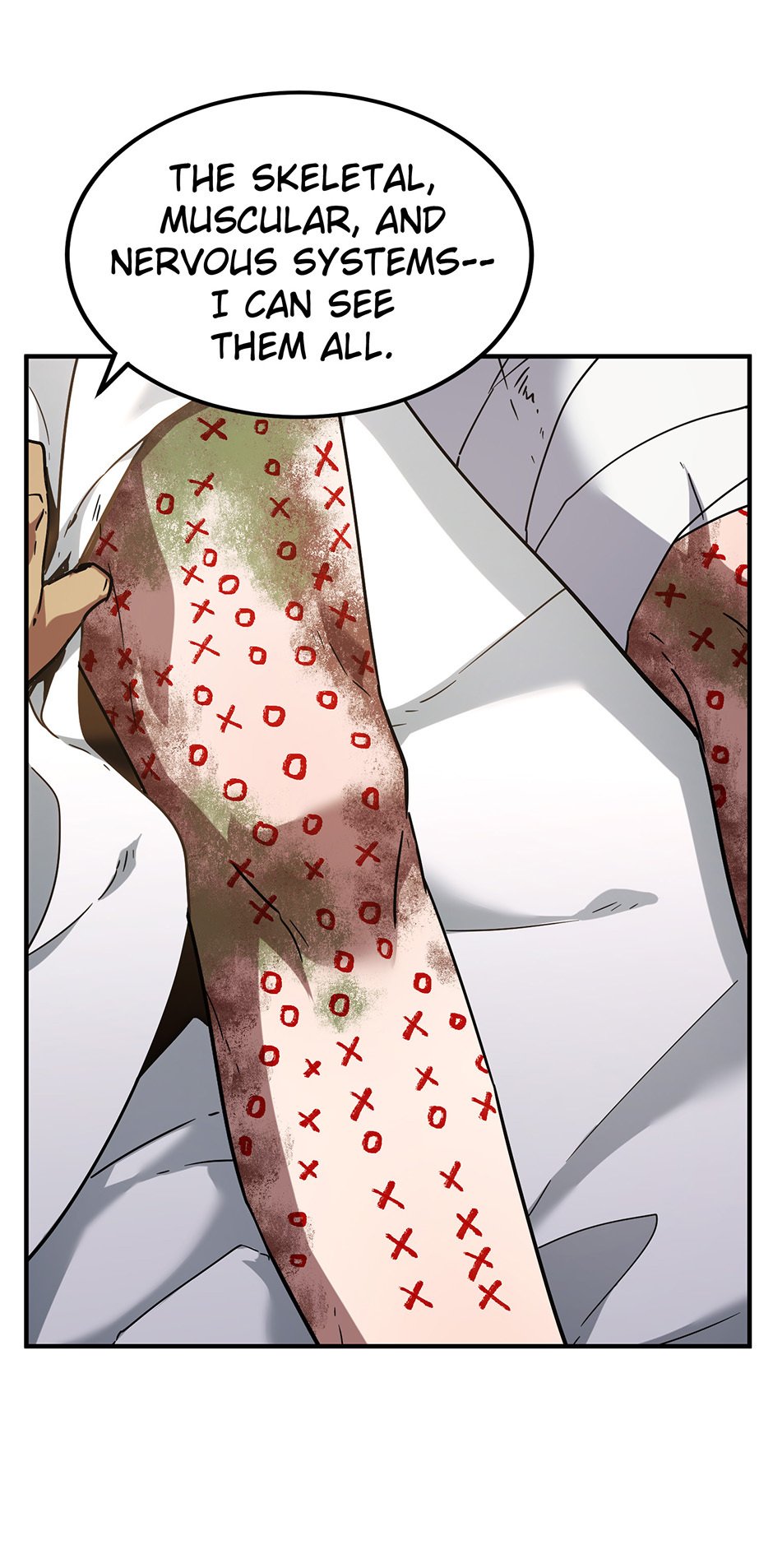 The Beginning After the End Manhwa - Chapter 195 Page 60