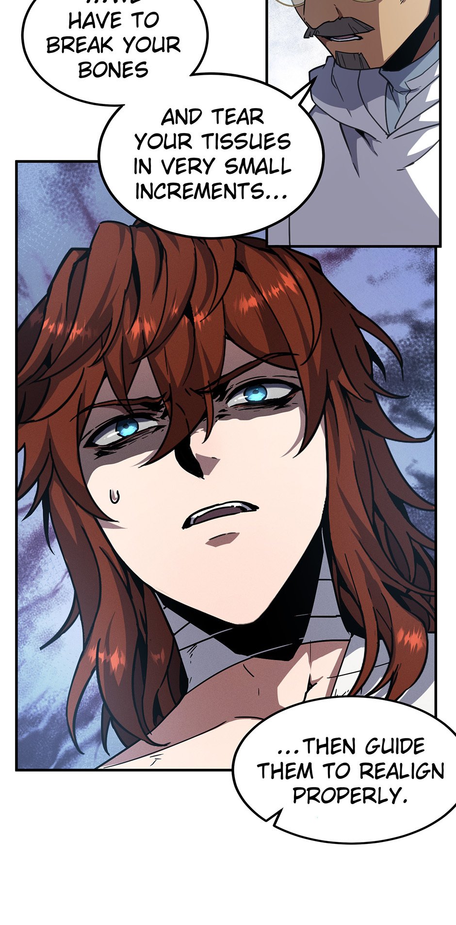 The Beginning After the End Manhwa - Chapter 195 Page 64