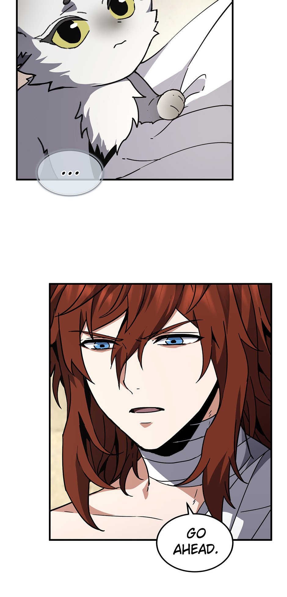 The Beginning After the End Manhwa - Chapter 195 Page 66