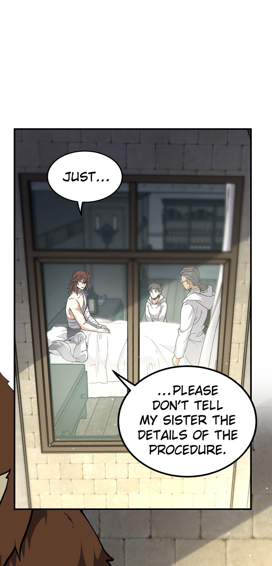The Beginning After the End Manhwa - Chapter 195 Page 67