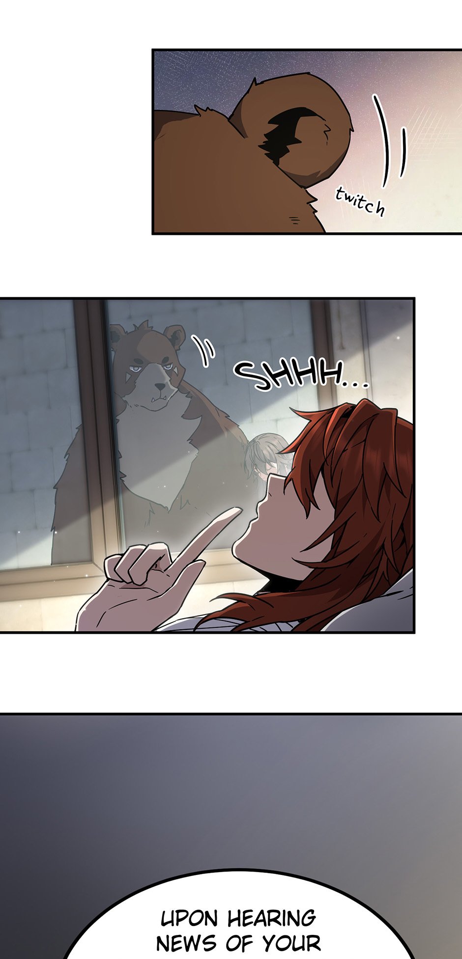 The Beginning After the End Manhwa - Chapter 195 Page 70