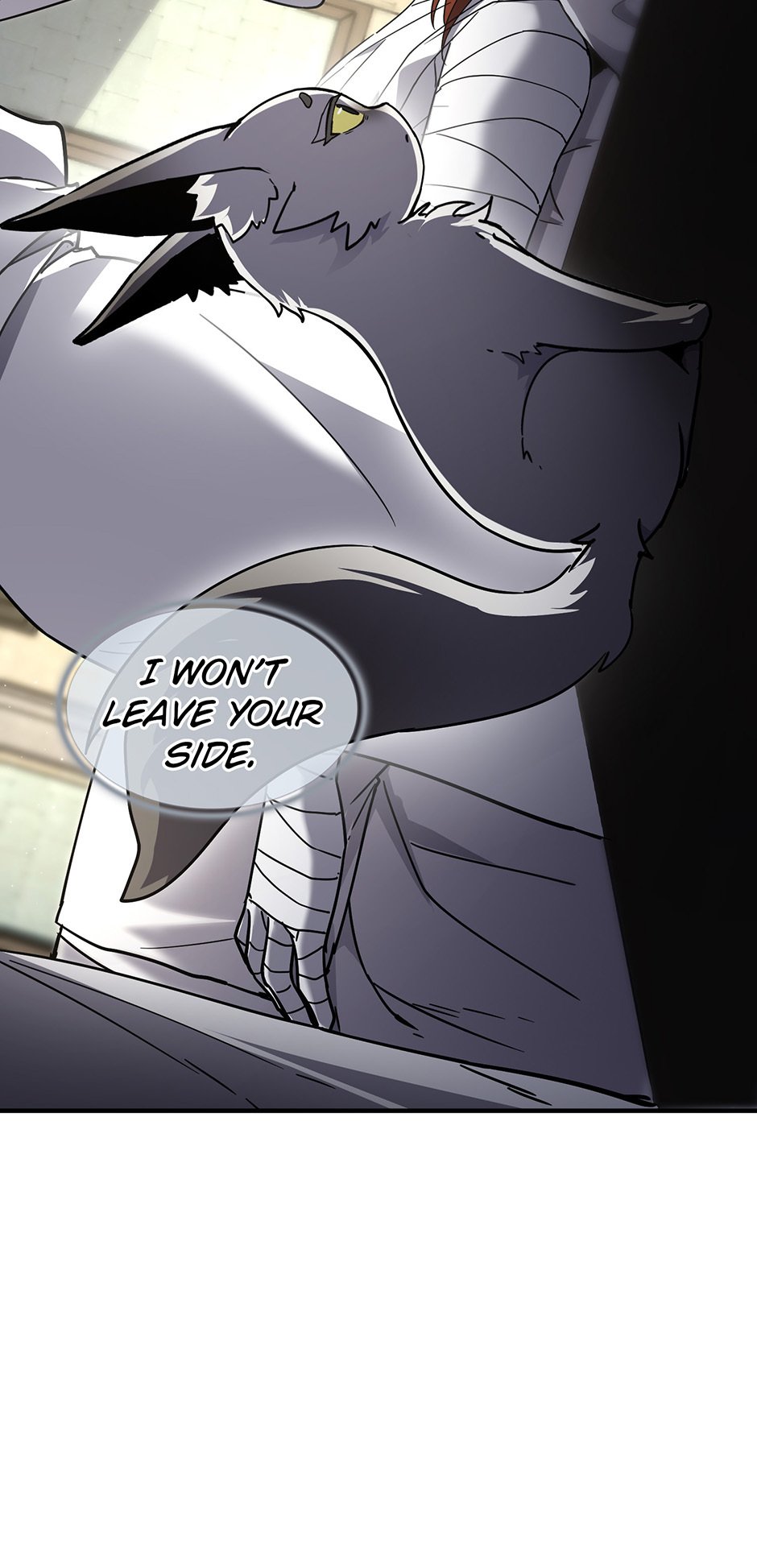 The Beginning After the End Manhwa - Chapter 195 Page 73