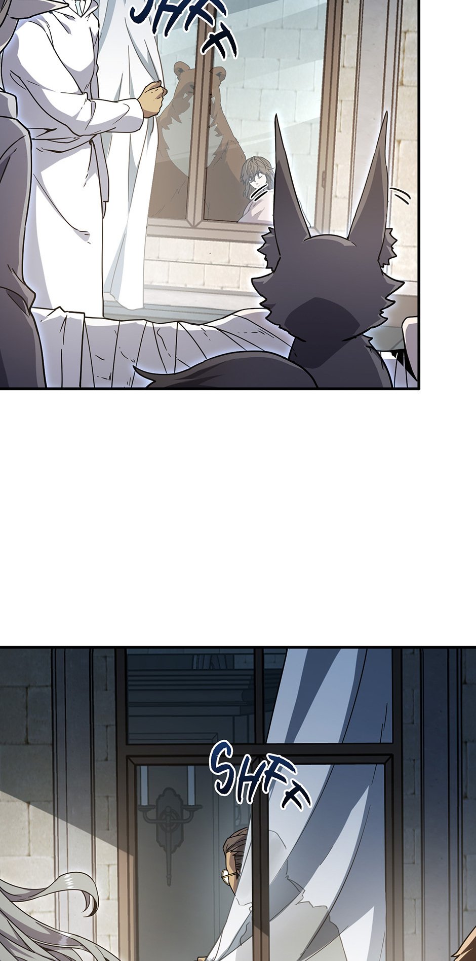 The Beginning After the End Manhwa - Chapter 195 Page 75