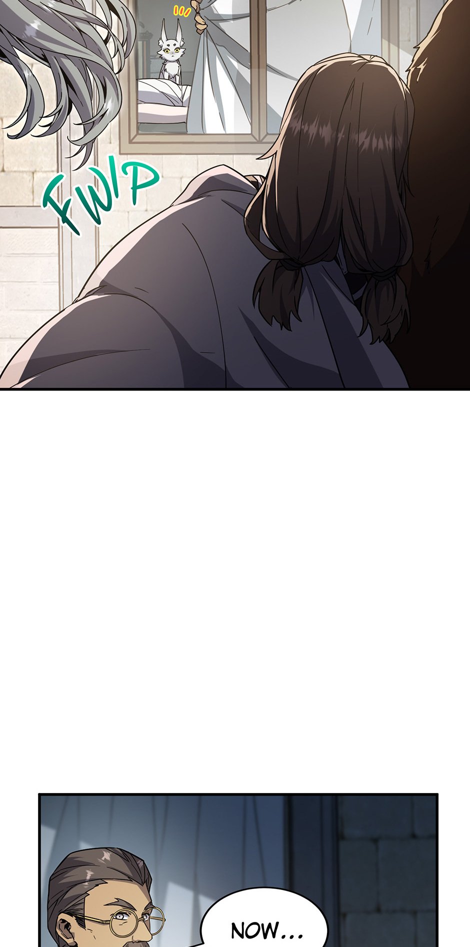 The Beginning After the End Manhwa - Chapter 195 Page 76