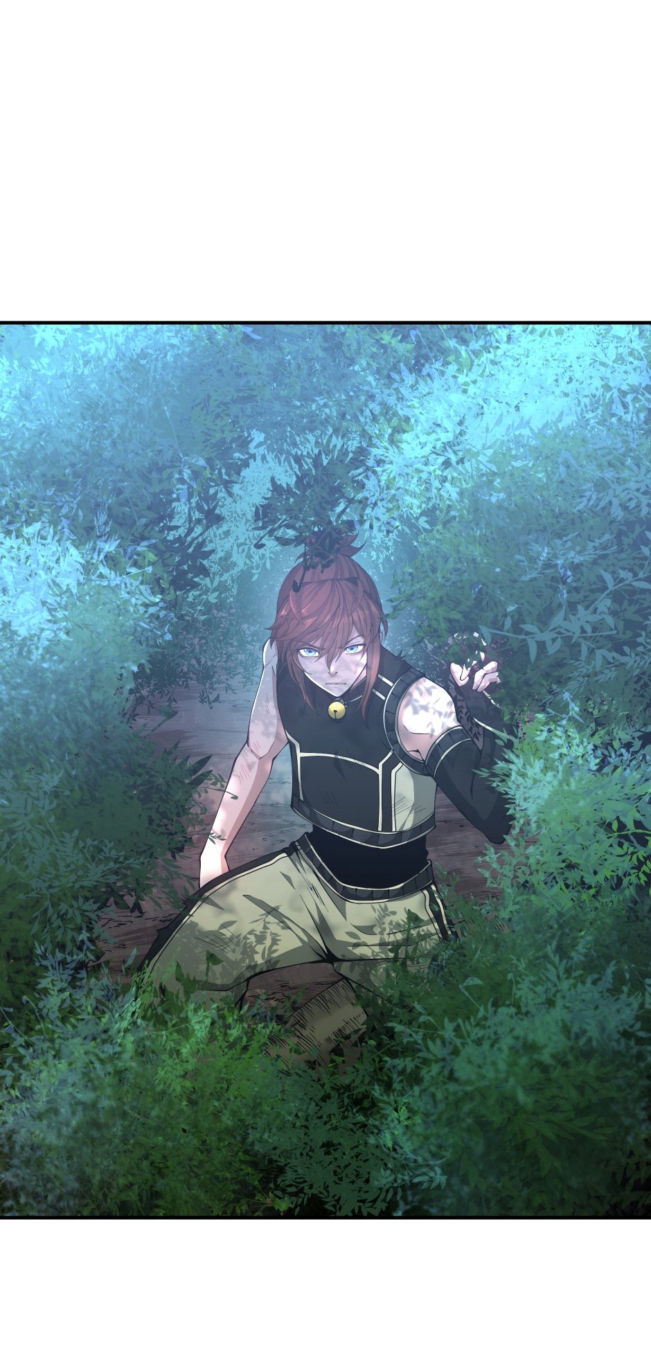 The Beginning After the End Manhwa - Chapter 156 Page 0