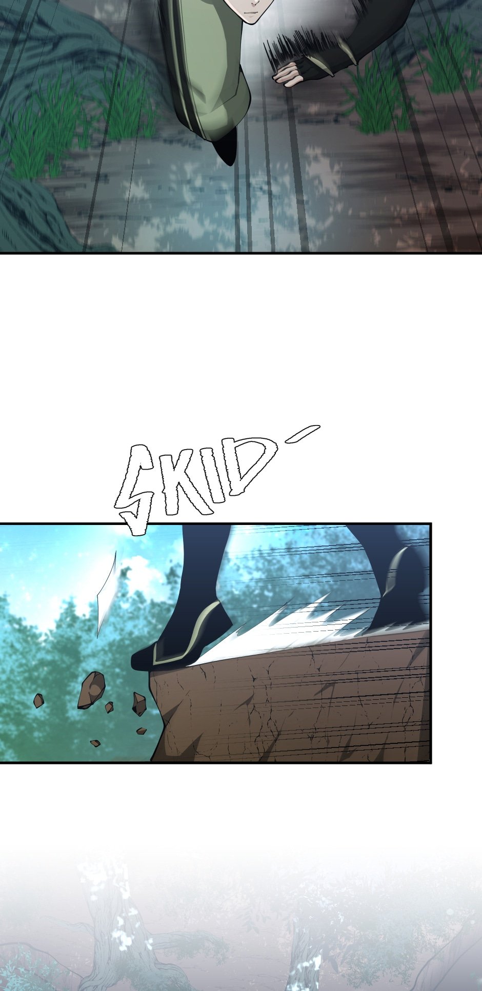 The Beginning After the End Manhwa - Chapter 156 Page 8