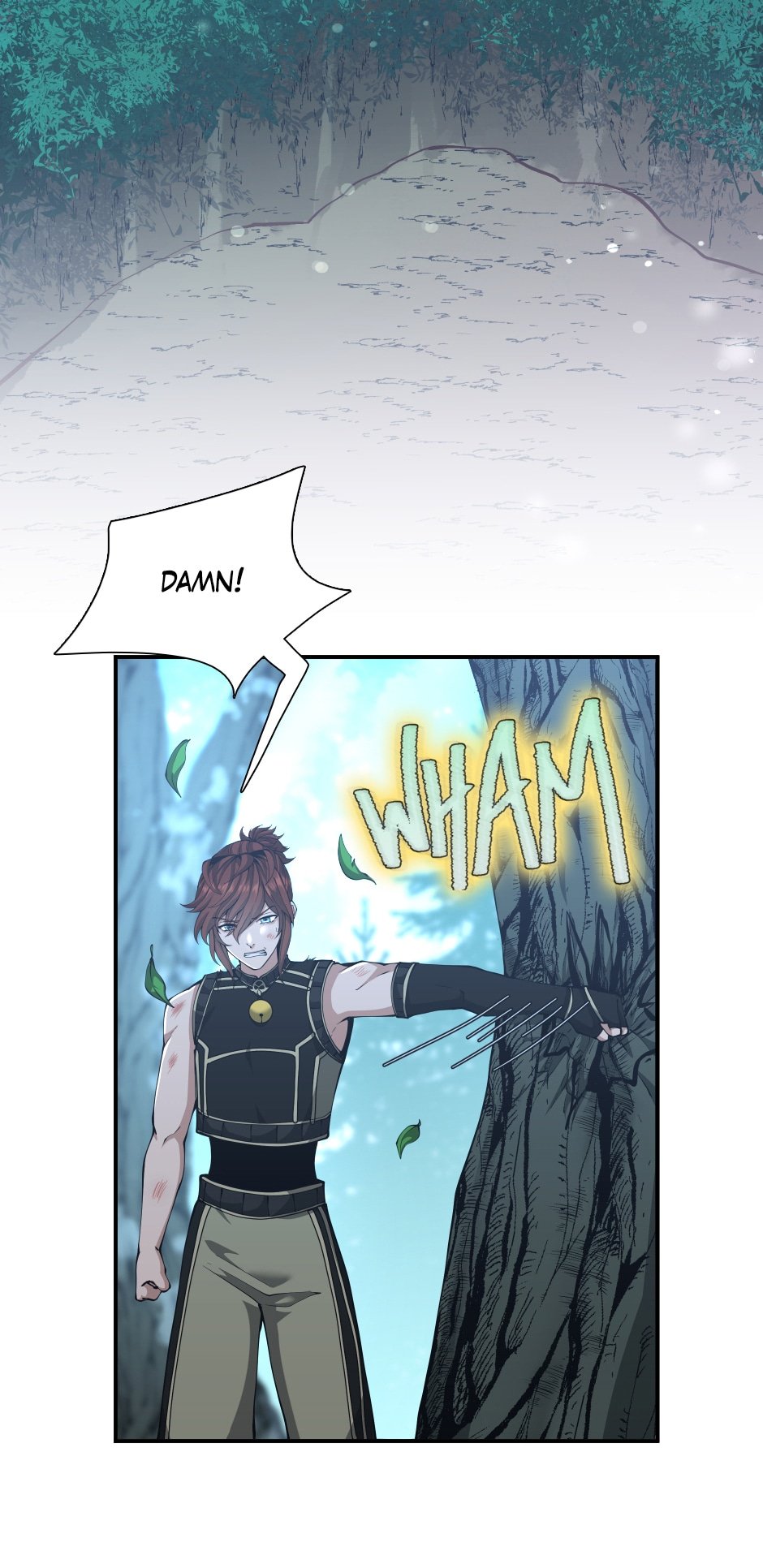 The Beginning After the End Manhwa - Chapter 156 Page 10