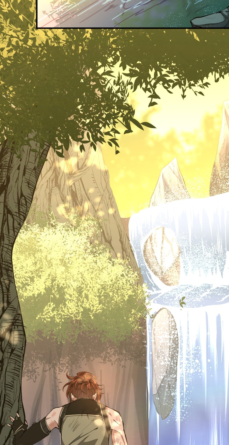 The Beginning After the End Manhwa - Chapter 156 Page 14