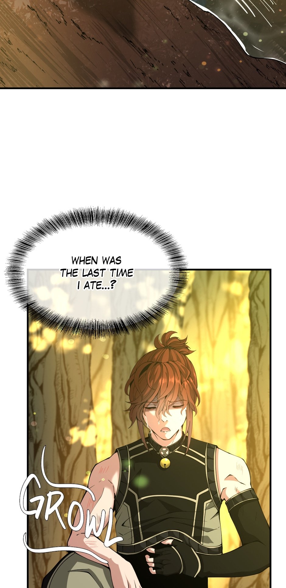 The Beginning After the End Manhwa - Chapter 156 Page 23