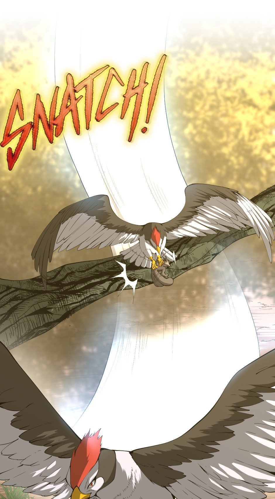 The Beginning After the End Manhwa - Chapter 156 Page 28