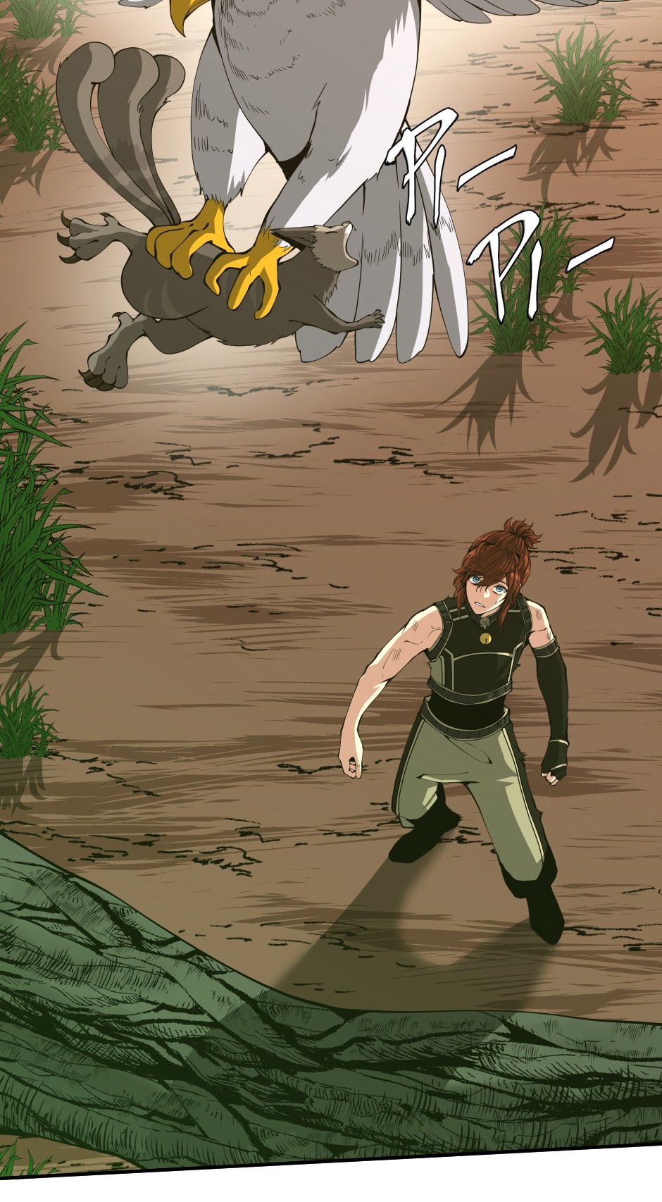 The Beginning After the End Manhwa - Chapter 156 Page 29