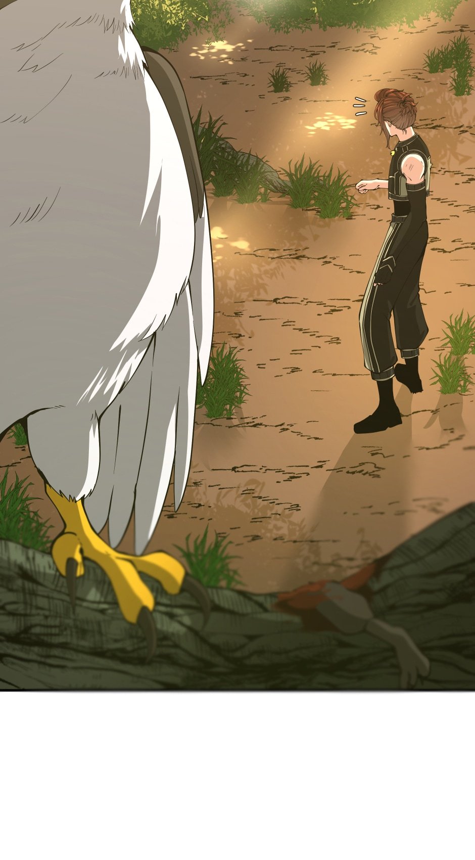 The Beginning After the End Manhwa - Chapter 156 Page 33