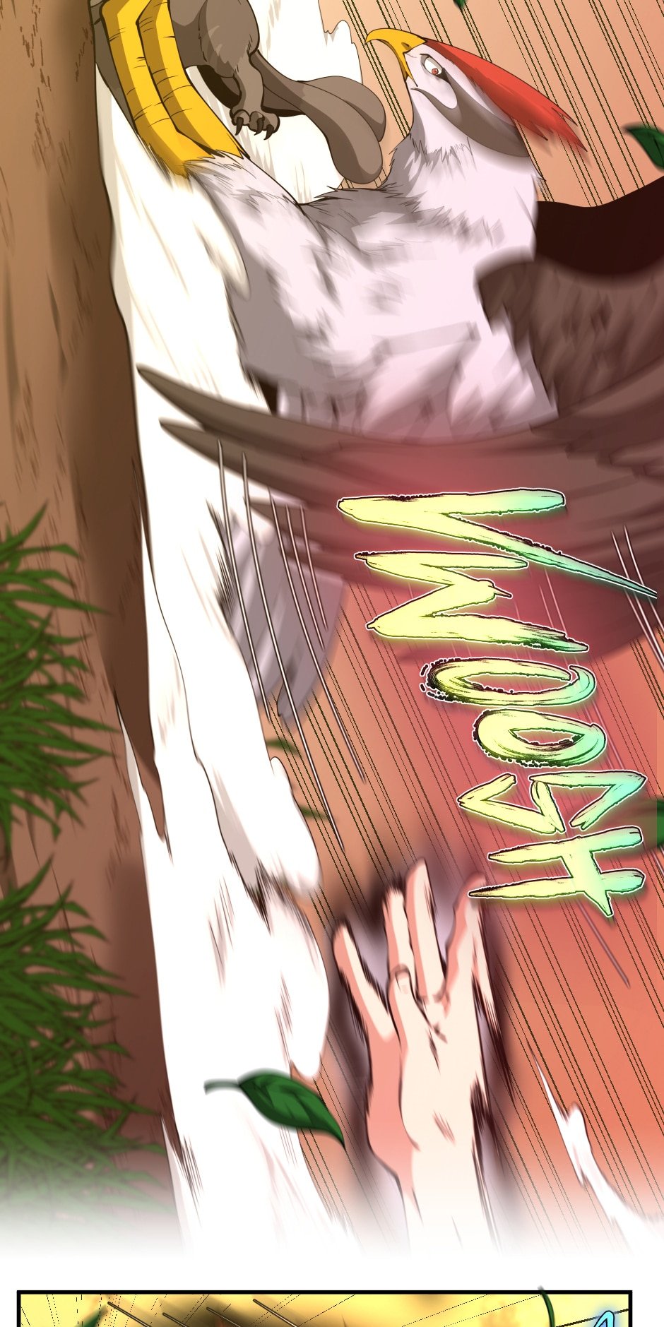 The Beginning After the End Manhwa - Chapter 156 Page 36