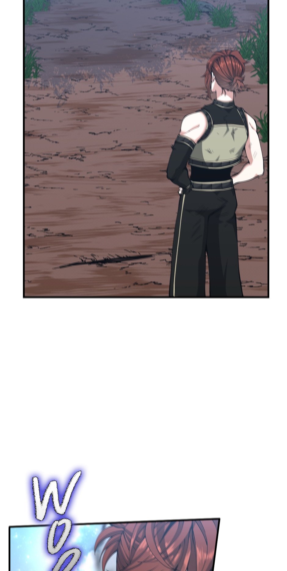 The Beginning After the End Manhwa - Chapter 156 Page 60