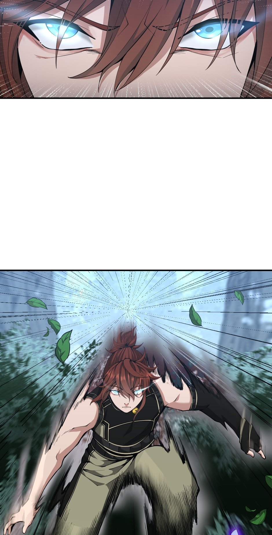 The Beginning After the End Manhwa - Chapter 156 Page 85