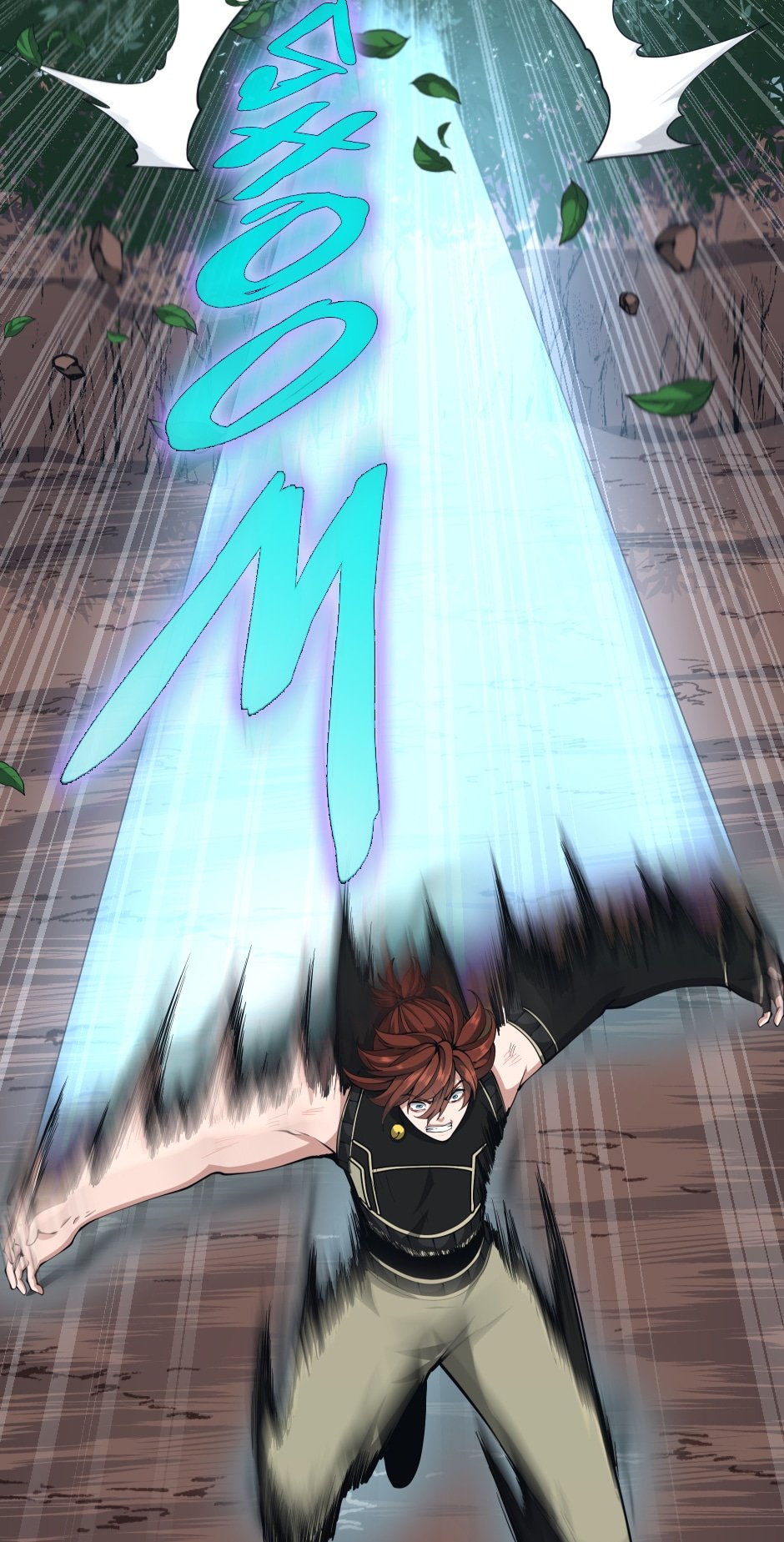 The Beginning After the End Manhwa - Chapter 156 Page 87