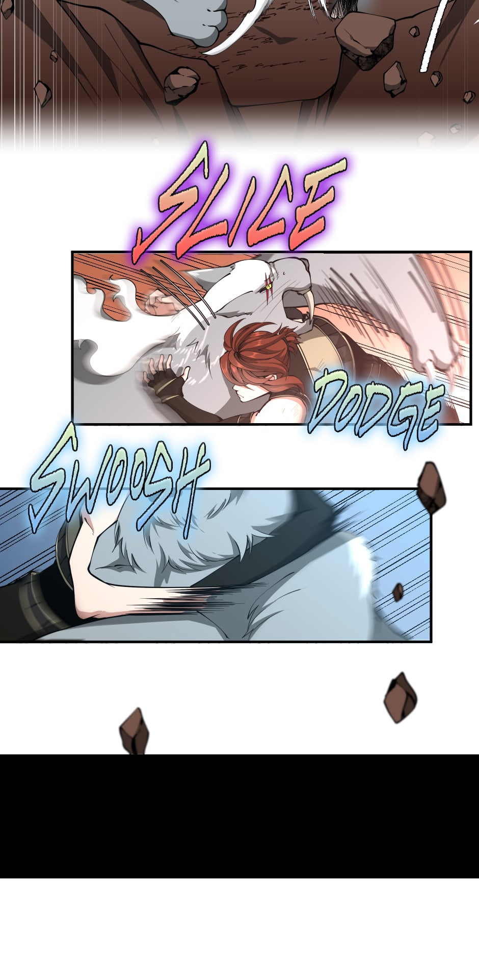 The Beginning After the End Manhwa - Chapter 156 Page 90