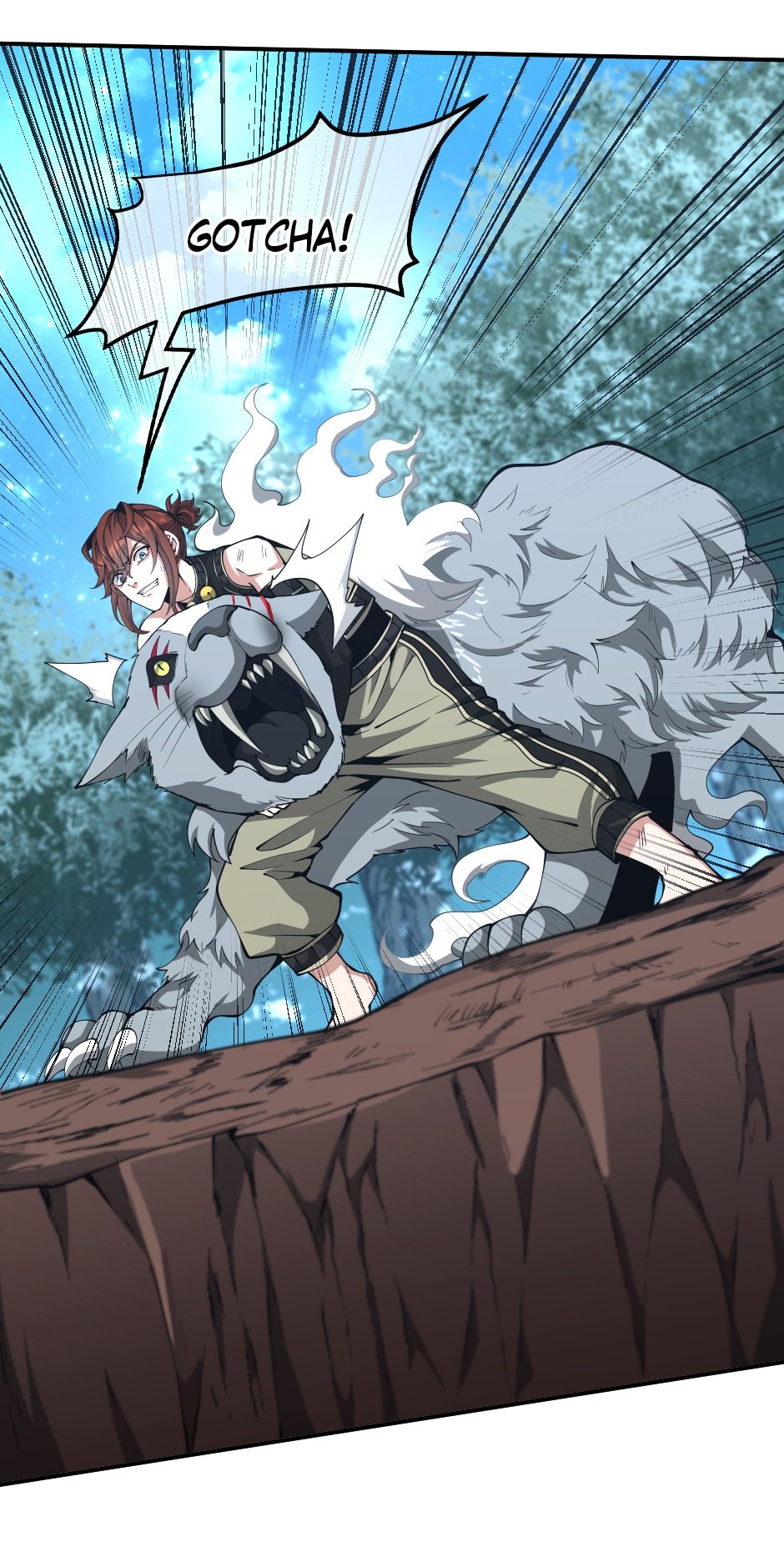 The Beginning After the End Manhwa - Chapter 156 Page 91