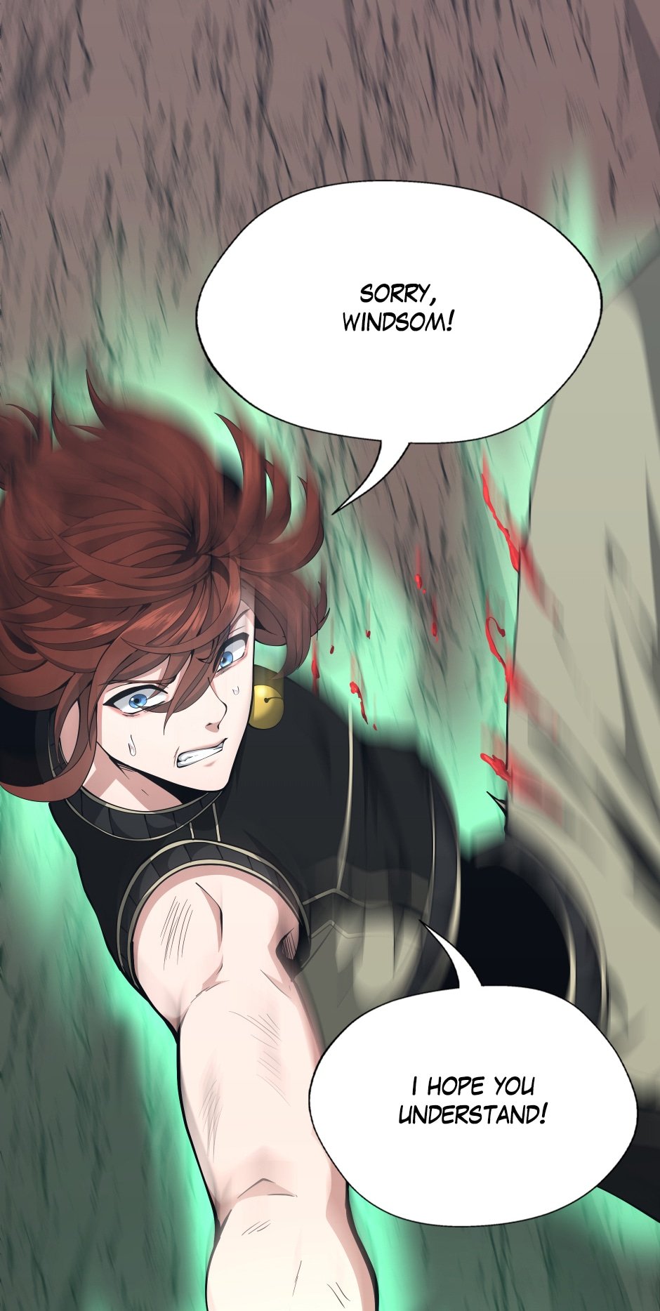 The Beginning After the End Manhwa - Chapter 156 Page 98