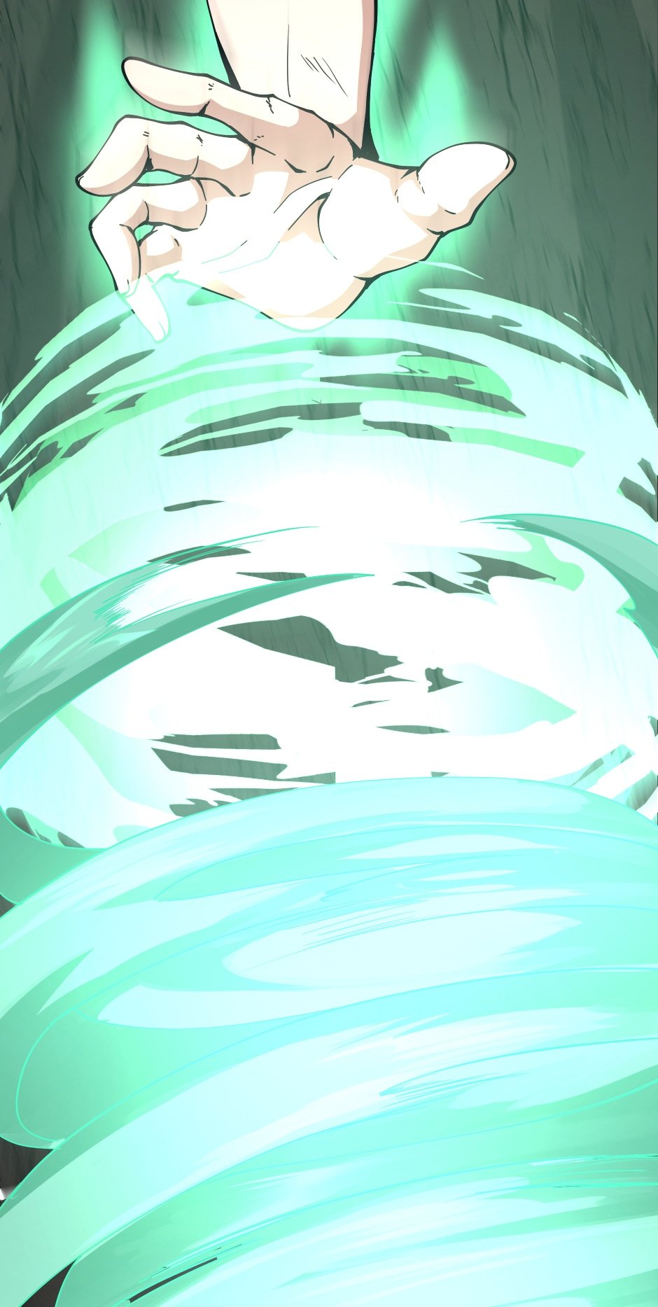 The Beginning After the End Manhwa - Chapter 156 Page 99