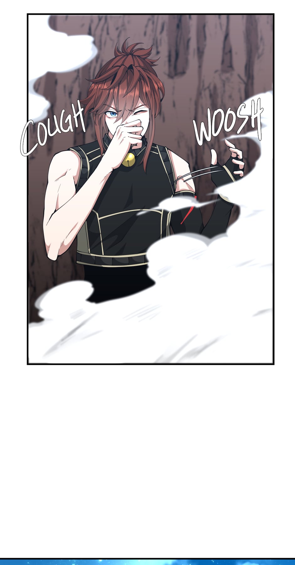 The Beginning After the End Manhwa - Chapter 156 Page 102