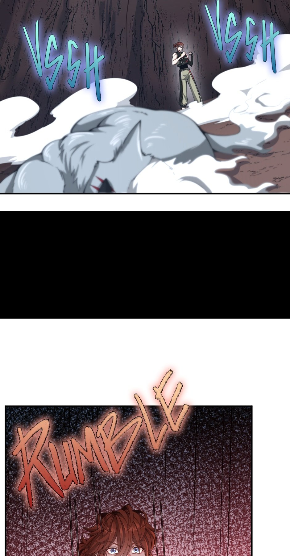 The Beginning After the End Manhwa - Chapter 156 Page 104