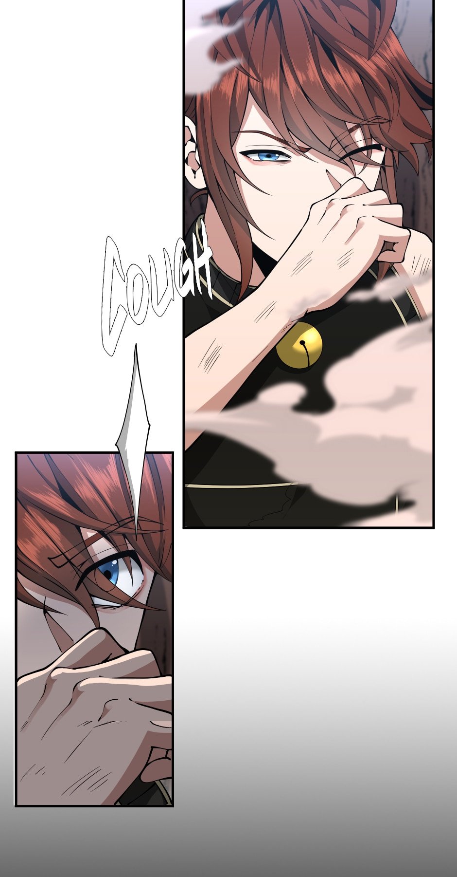 The Beginning After the End Manhwa - Chapter 156 Page 106