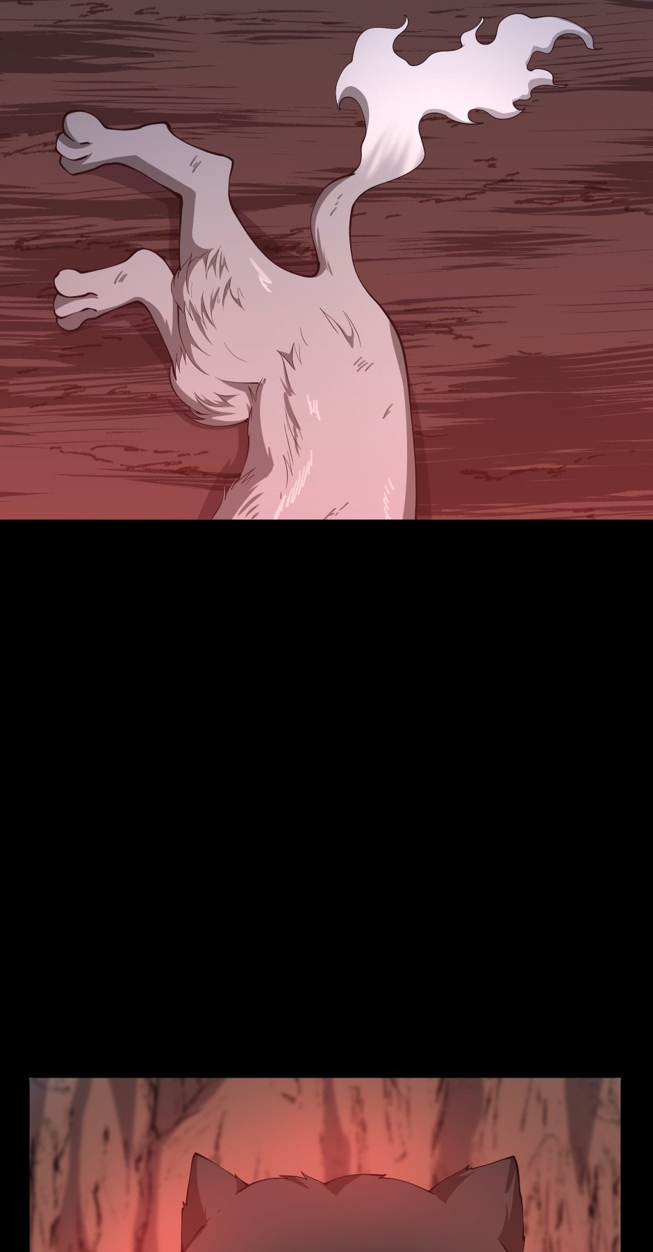 The Beginning After the End Manhwa - Chapter 156 Page 108