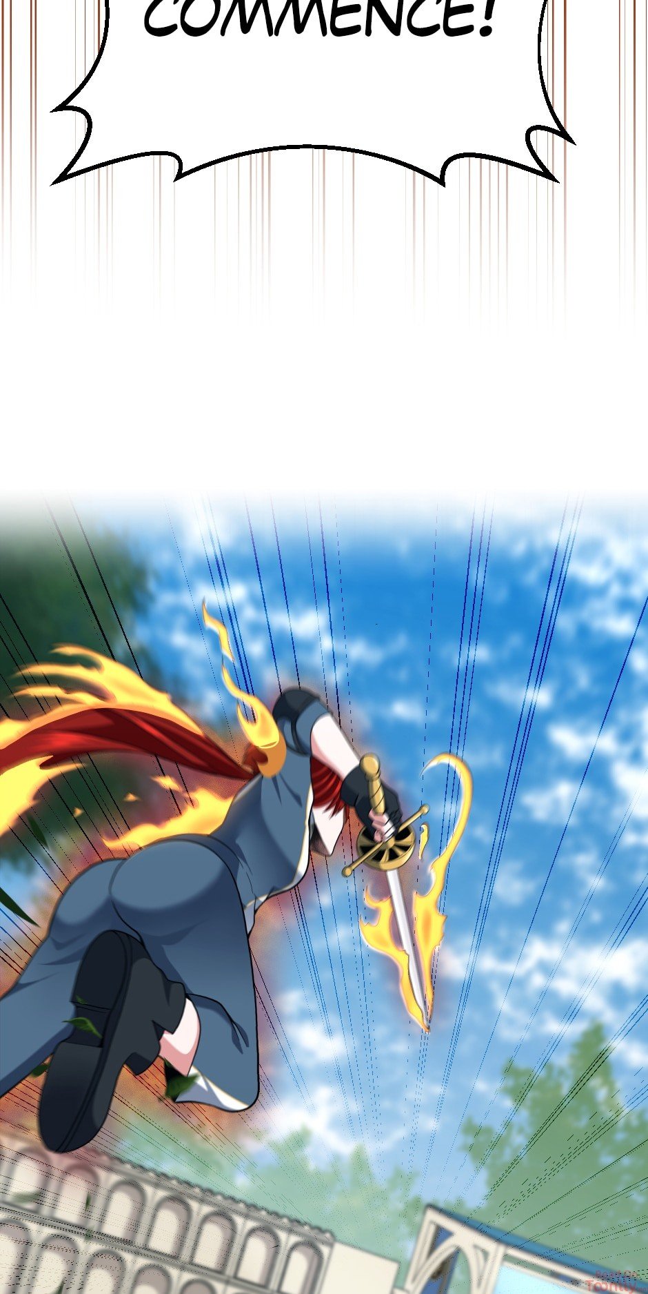 The Beginning After the End Manhwa - Chapter 98 Page 2