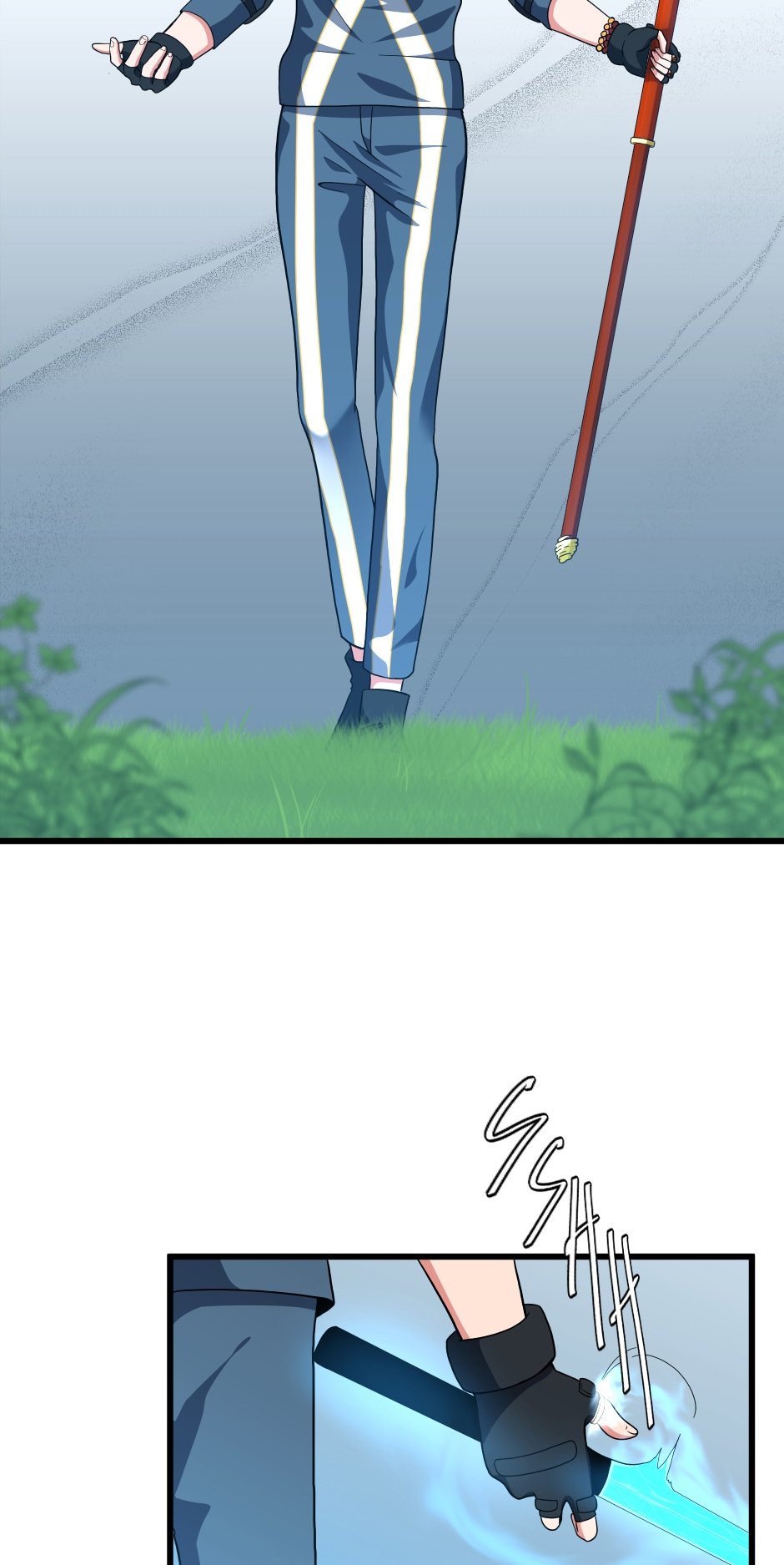 The Beginning After the End Manhwa - Chapter 98 Page 8