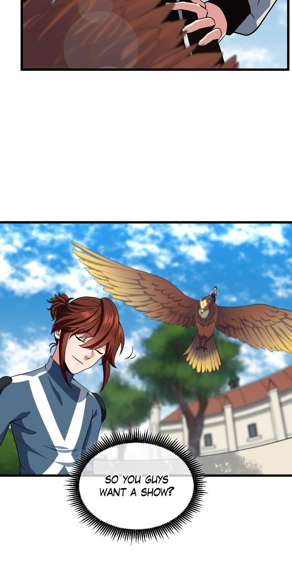 The Beginning After the End Manhwa - Chapter 98 Page 15