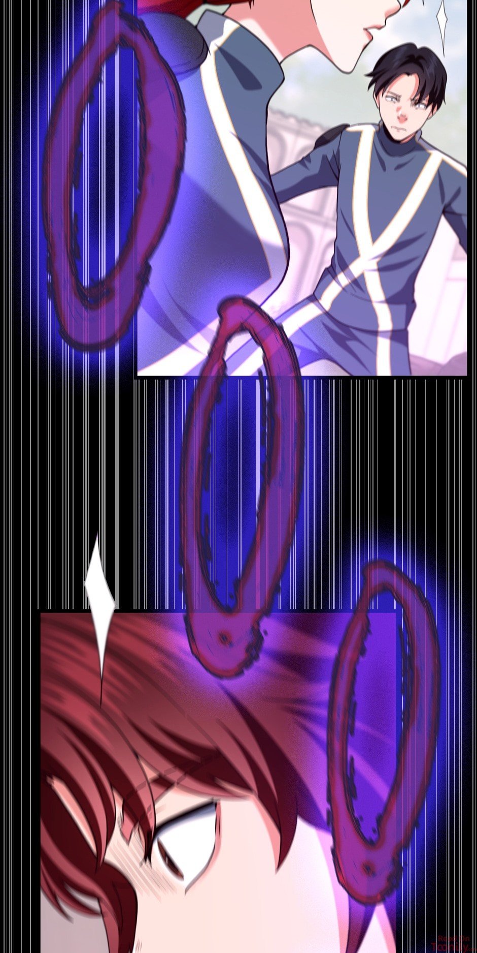 The Beginning After the End Manhwa - Chapter 98 Page 18