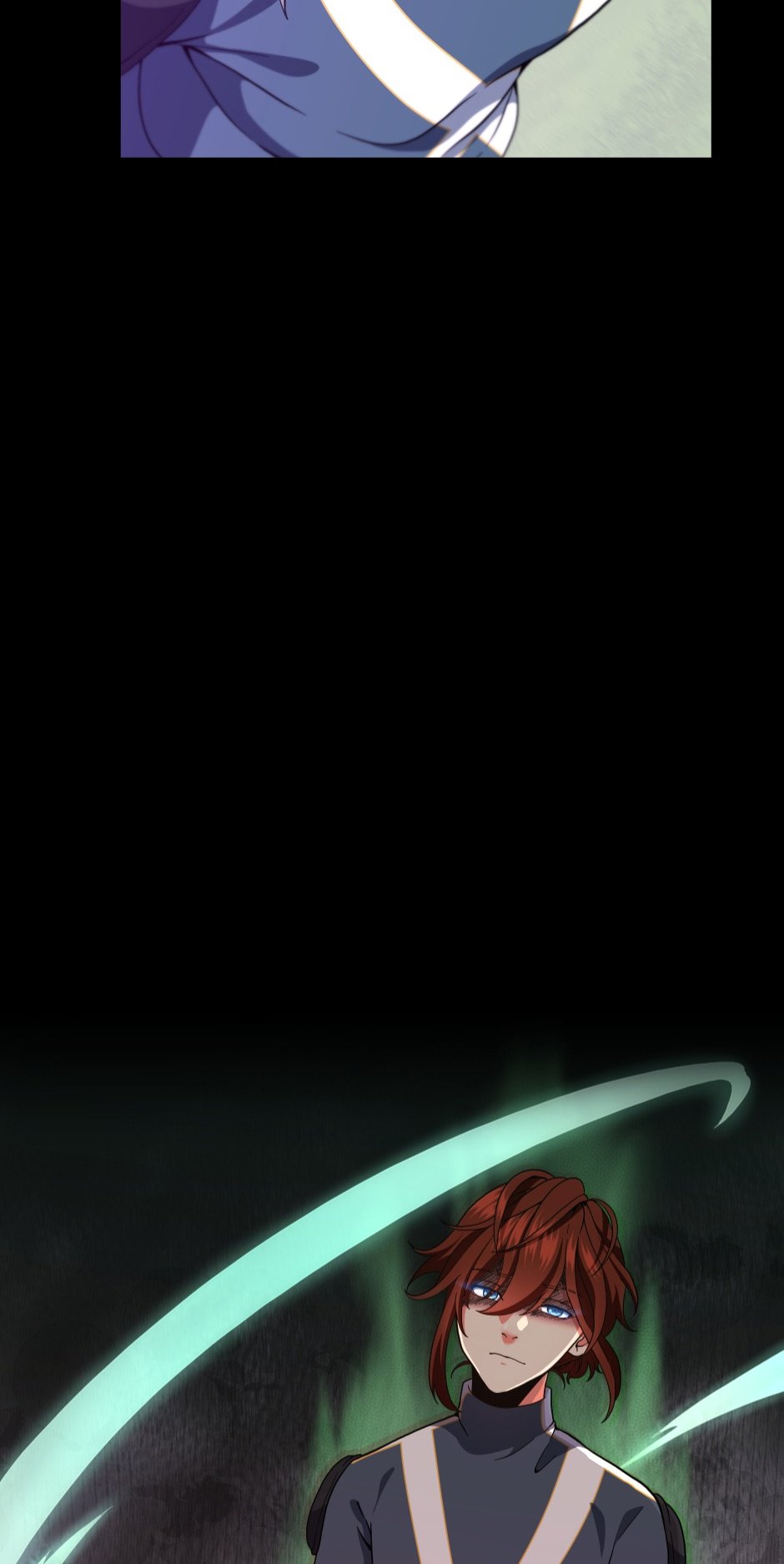 The Beginning After the End Manhwa - Chapter 98 Page 20